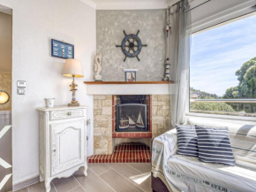 Apartment in mountain gateway